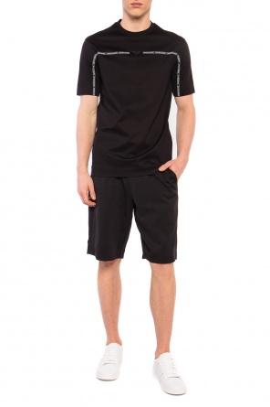 Shorts with pockets, zdjęcie 2 Shorts with pockets od Versace Jeans